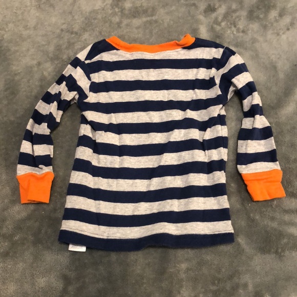 Carter’s Dinosaur Shirt - Picture 4 of 4